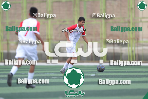 توانا 1–0 پرسپولیس