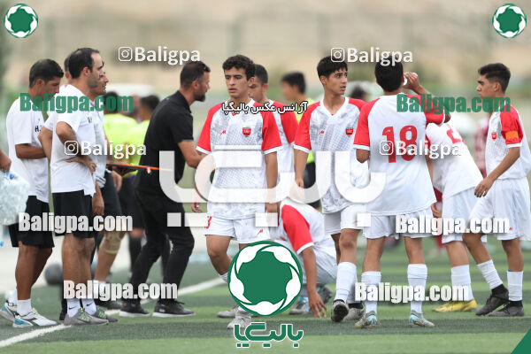 توانا 1–0 پرسپولیس
