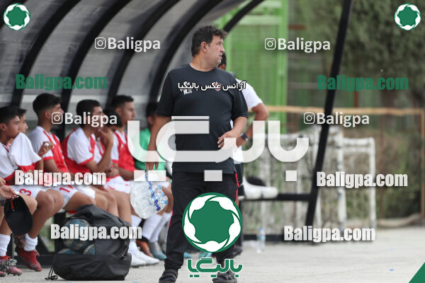 توانا 1–0 پرسپولیس