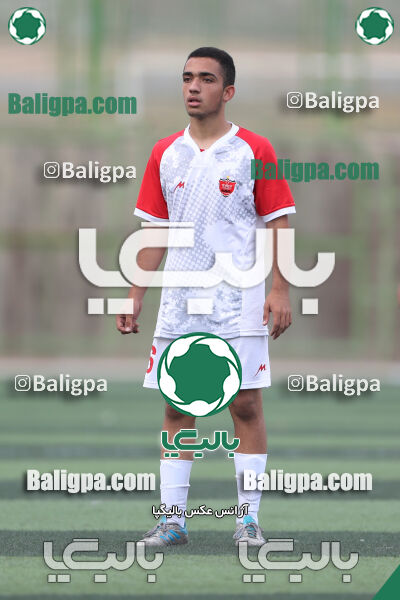 توانا 1–0 پرسپولیس