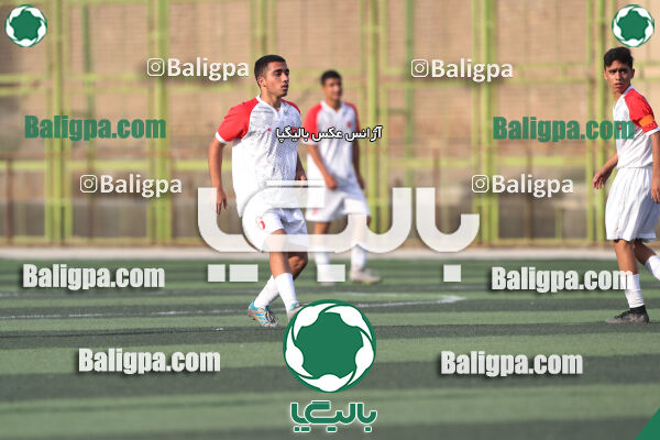 توانا 1–0 پرسپولیس