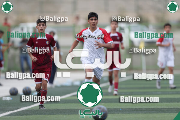 توانا 1–0 پرسپولیس