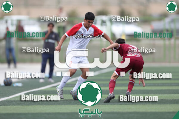 توانا 1–0 پرسپولیس