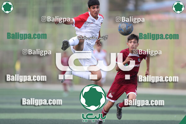 توانا 1–0 پرسپولیس