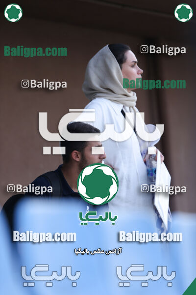 پیکان 3–0 مهر یاران حافظ