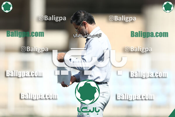 پیکان 3–0 مهر یاران حافظ