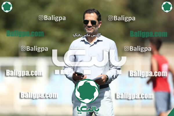 پیکان 3–0 مهر یاران حافظ