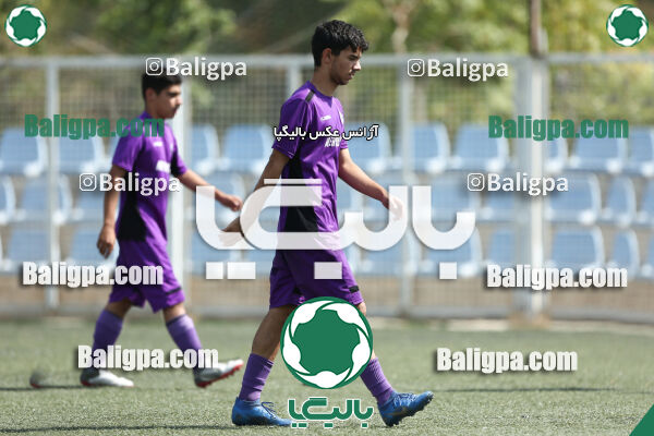 پیکان 3–0 مهر یاران حافظ