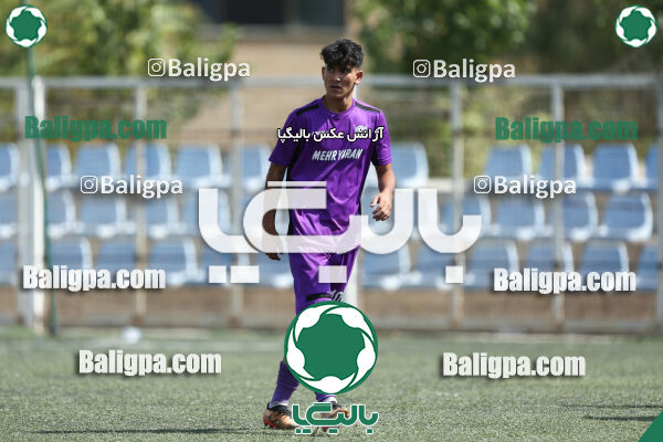 پیکان 3–0 مهر یاران حافظ