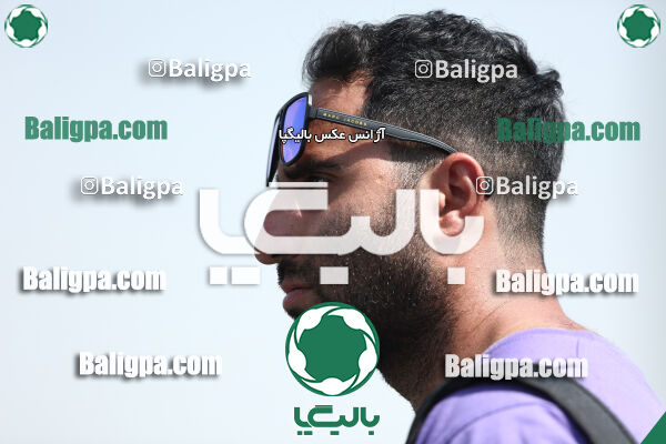 پیکان 3–0 مهر یاران حافظ