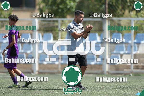 پیکان 3–0 مهر یاران حافظ