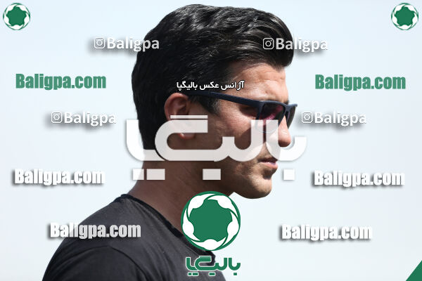 پیکان 3–0 مهر یاران حافظ