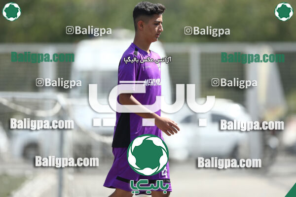 پیکان 3–0 مهر یاران حافظ