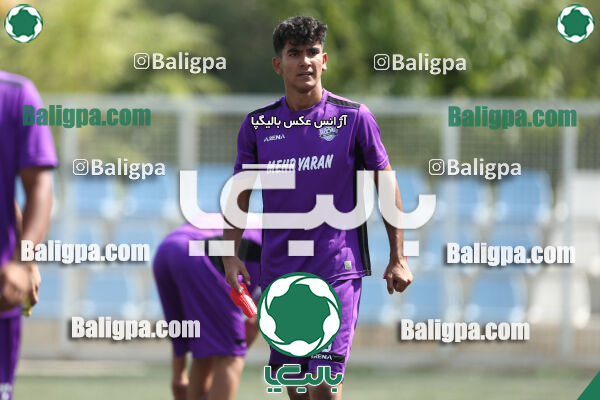 پیکان 3–0 مهر یاران حافظ