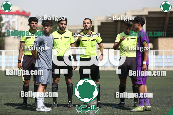 پیکان 3–0 مهر یاران حافظ