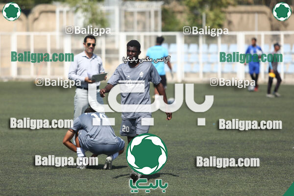 پیکان 3–0 مهر یاران حافظ