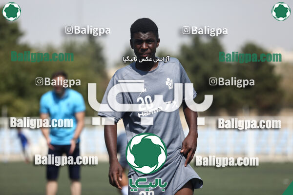 پیکان 3–0 مهر یاران حافظ