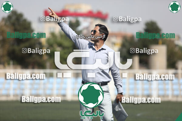 پیکان 3–0 مهر یاران حافظ