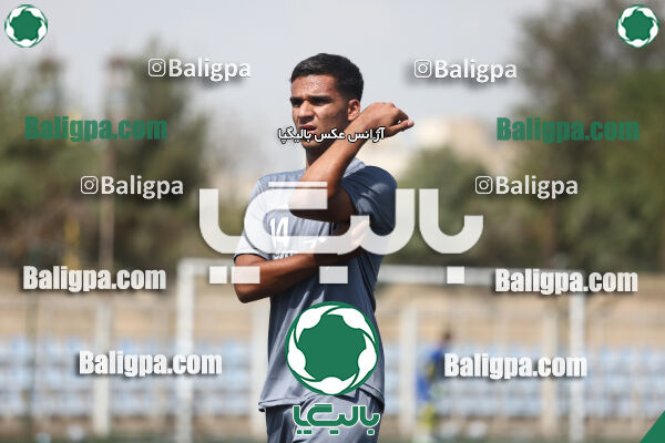 پیکان 3–0 مهر یاران حافظ