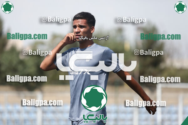 پیکان 3–0 مهر یاران حافظ