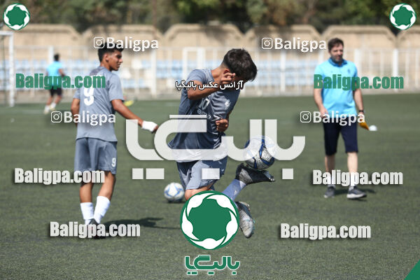 پیکان 3–0 مهر یاران حافظ