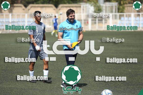 پیکان 3–0 مهر یاران حافظ