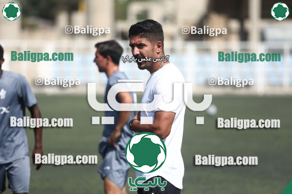 پیکان 3–0 مهر یاران حافظ