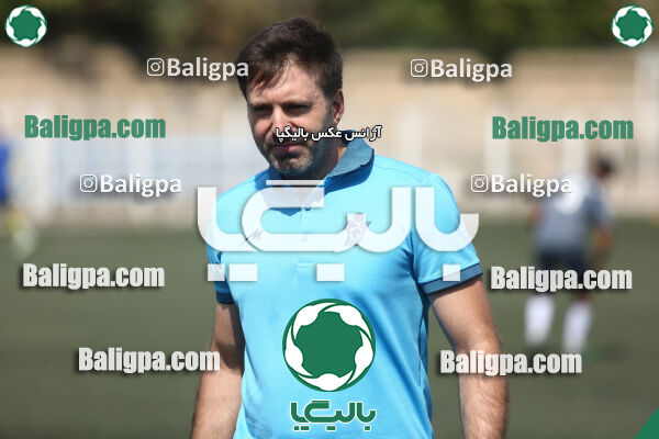 پیکان 3–0 مهر یاران حافظ