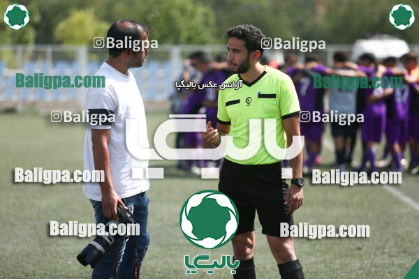 پیکان 3–0 مهر یاران حافظ