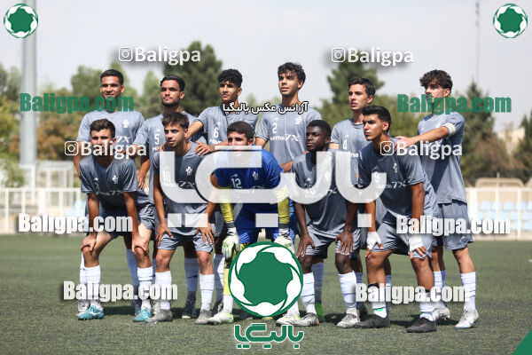 پیکان 3–0 مهر یاران حافظ