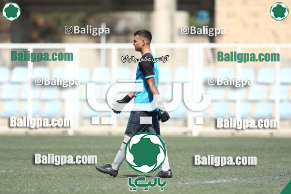 پیکان 3–0 مهر یاران حافظ