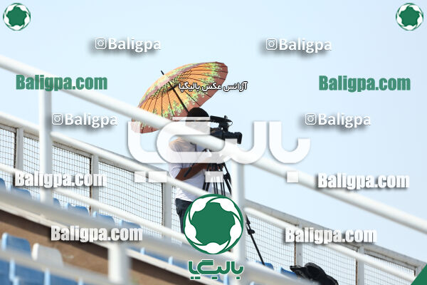پیکان 3–0 مهر یاران حافظ