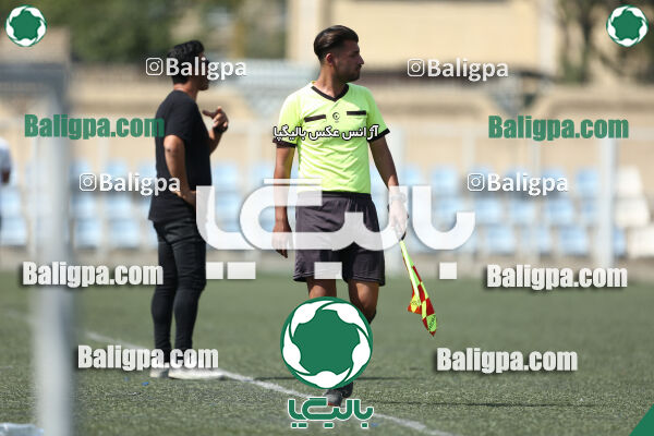پیکان 3–0 مهر یاران حافظ