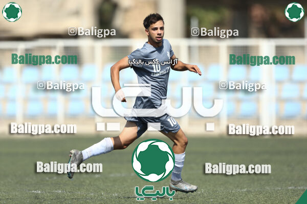 پیکان 3–0 مهر یاران حافظ