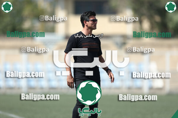 پیکان 3–0 مهر یاران حافظ