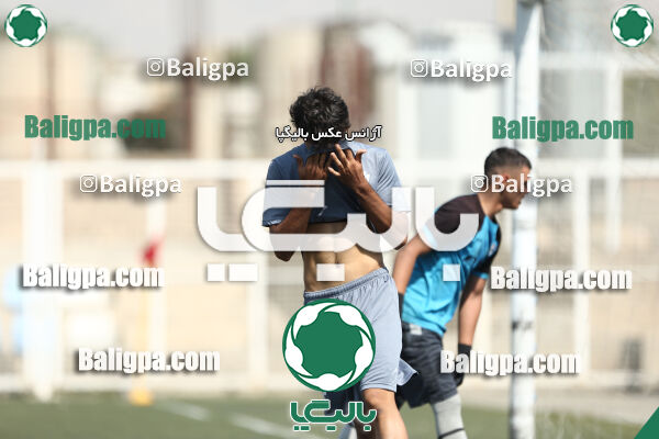 پیکان 3–0 مهر یاران حافظ