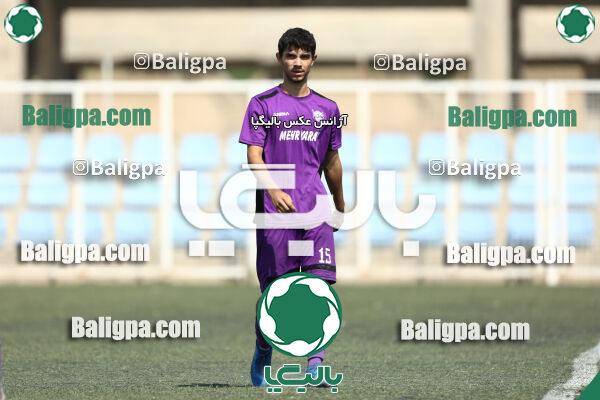 پیکان 3–0 مهر یاران حافظ
