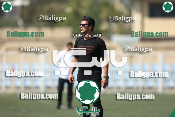پیکان 3–0 مهر یاران حافظ