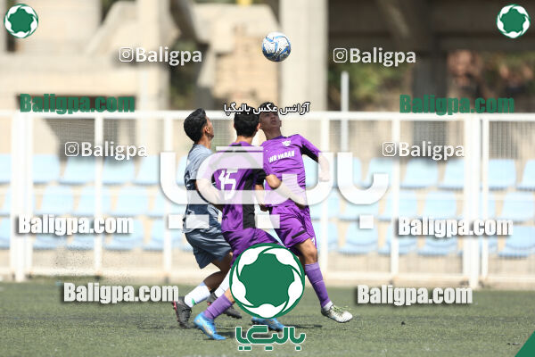پیکان 3–0 مهر یاران حافظ