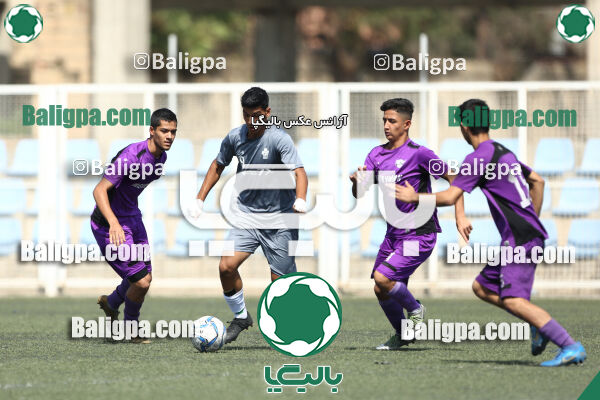 پیکان 3–0 مهر یاران حافظ