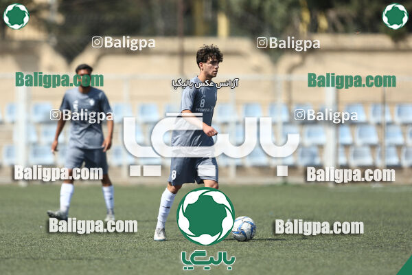 پیکان 3–0 مهر یاران حافظ
