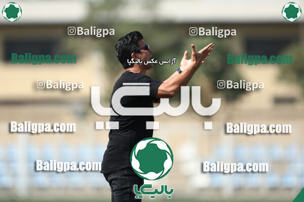 پیکان 3–0 مهر یاران حافظ