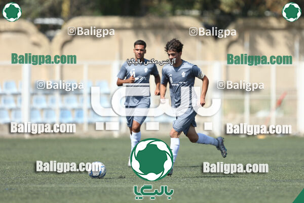 پیکان 3–0 مهر یاران حافظ