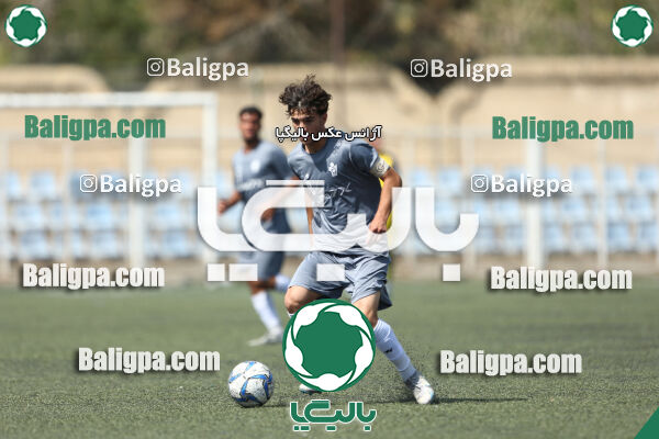 پیکان 3–0 مهر یاران حافظ
