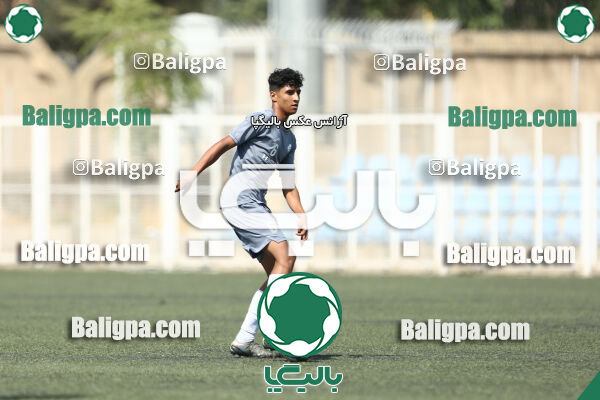 پیکان 3–0 مهر یاران حافظ