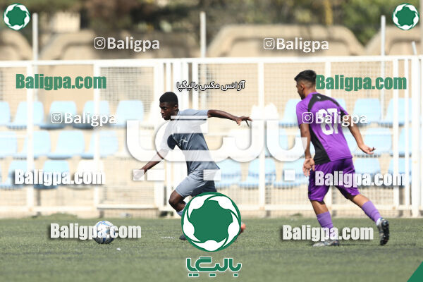 پیکان 3–0 مهر یاران حافظ