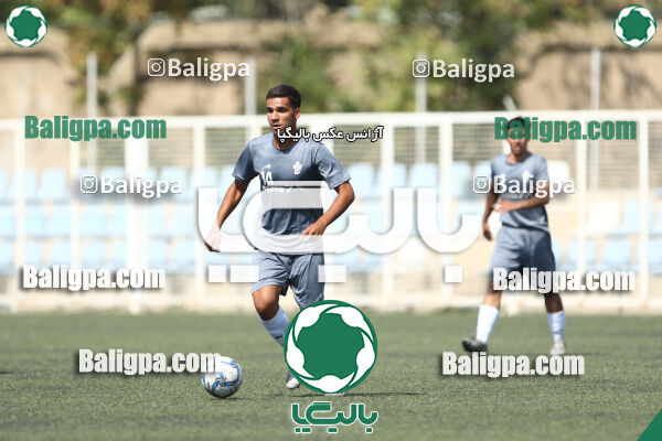 پیکان 3–0 مهر یاران حافظ