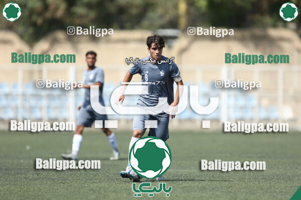 پیکان 3–0 مهر یاران حافظ