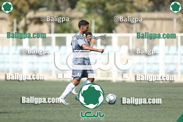 پیکان 3–0 مهر یاران حافظ