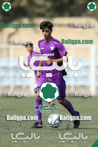 پیکان 3–0 مهر یاران حافظ